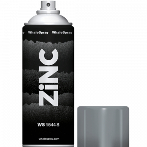 Anti Corrosie spray Mat Zink WS 1544 S