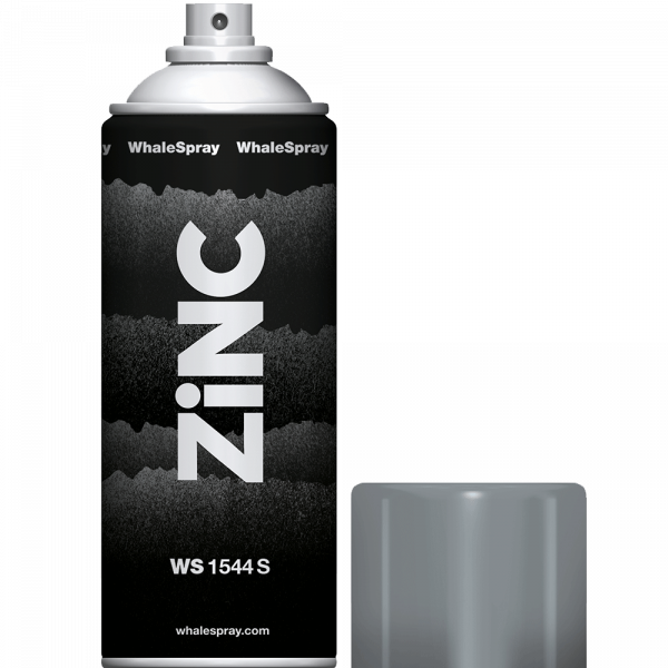 Anti Corrosie spray Mat Zink WS 1544 S