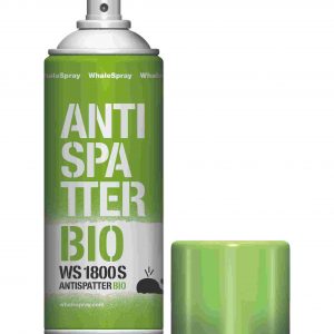 anti spat lasspray biologisch afbreekbaar