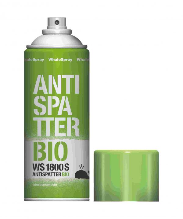 anti spat lasspray biologisch afbreekbaar