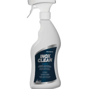 ws-3077-g inox spray rvs spray